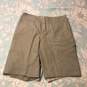 Men’s Khaki/Tan Shorts